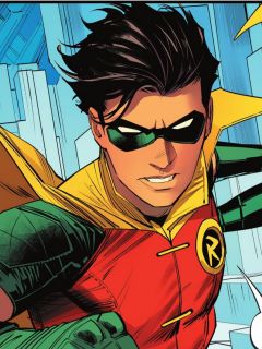 Robin